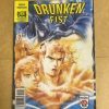 DRUNKEN FIST Nº04