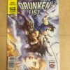 DRUNKEN FIST Nº05