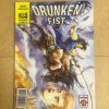 DRUNKEN FIST Nº05