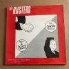 THE BUSTERS "DON'T WORRY, BE HAPPY"