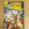 TIGRE WONG Nº05