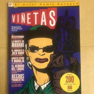 VIÑETAS Nº04, 05 Y 06