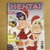 HENTAI Nº01