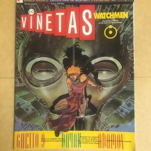 VIÑETAS Nº10