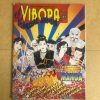 EL VIBORA (ESPECIAL JAPON)
