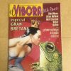 EL VIBORA (ESPECIAL GRAN BRETAÑA)