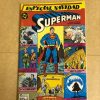 SUPERMAN (ESPECIAL NAVIDAD) Nº03