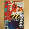 AKIRA Nº31