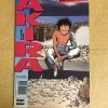 AKIRA Nº23