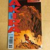 AKIRA Nº11