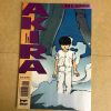 AKIRA Nº10