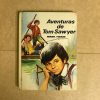 AVENTURAS DE TOM SAWYER