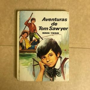 AVENTURAS DE TOM SAWYER