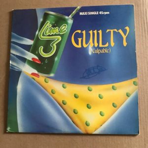 LIME "GUILTY"