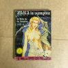 ZARA LA VAMPIRA "LA REINA DE LOS VAMPIROS"