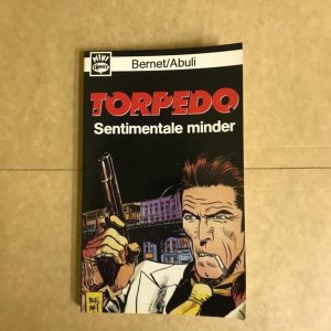 TORPEDO "SENTIMENTALE MINDER"