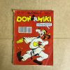 WALT DISNEY'S "DON MIKI"