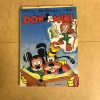 WALT DISNEY'S "DON MIKI"