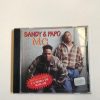 SANDY & PAPO "MC"