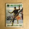 METEORO "MALA"