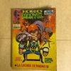 HEROES MARVEL "LA LOCURA DE MAGNETO"