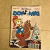 WALT DISNEY'S "DON MIKI"