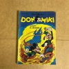 WALT DISNEY'S "DON MIKI"