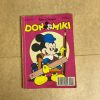 WALT DISNEY'S "DON MIKI"