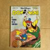 WALT DISNEY'S "DON MIKI"