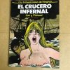 LAS TRIBULACIONES DE VIRGINIA "EL CRUCERO INFERNAL"