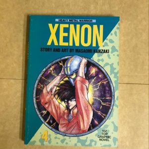 XENON Nº04