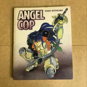 ANGEL COP