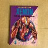 XENON Nº03