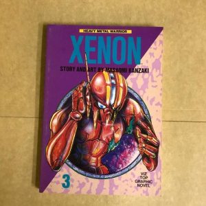 XENON Nº03