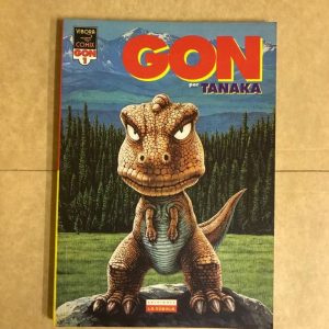 GON Nº01