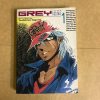 GREY Nº01