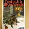 CRONICAS DE LA IIIª GUERRA MUNDIAL Nº28