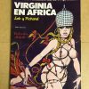 LAS TRIBULACIONES DE VIRGINIA "VIRGINIA EN AFRICA"