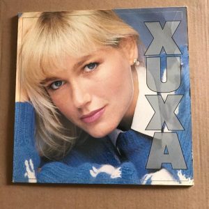 XUXA