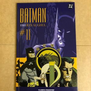 BATMAN Nº11