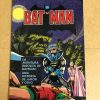 BATMAN "LA AVENTURA INSOLITA DE BATMAN:"