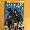 BATMAN VUELVE