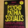 PSYCOPATHIA SEXUALIS