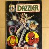 DAZZLER "ASI BRILLA ESTA ESTRELLA"