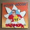 BALTIMORA "WOODY BOOGIE"