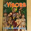 EL VIBORA Nº122