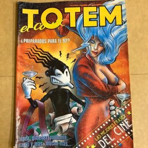 TOTEM (NUEVA EPOCA) Nº61