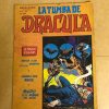 LA TUMBA DE DRACULA V.2 Nº06