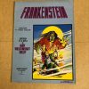 FRANKENSTEIN
