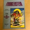 FRANKENSTEIN